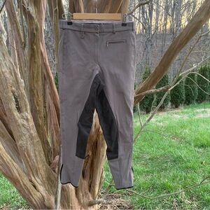 Pikeur Lugano Full Seat Riding Breeches